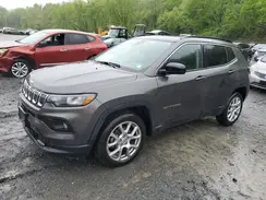 3C4NJDFB7NT181210 2022 JEEP COMPASS