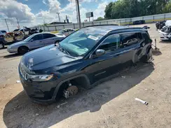 3C4NJDFB7NT184432 2022 JEEP COMPASS