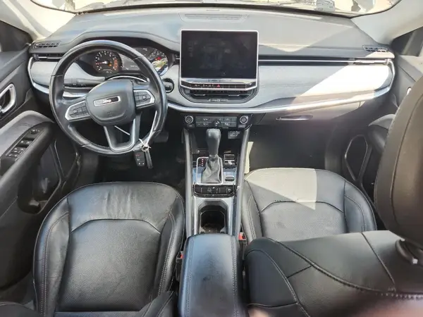 3C4NJDFB7NT184432 2022 JEEP COMPASS - Image 8