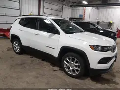 3C4NJDFB7NT184706 2022 JEEP COMPASS