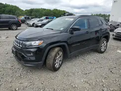 3C4NJDFB7NT184804 2022 JEEP COMPASS