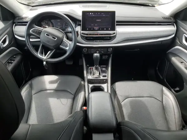 3C4NJDFB7NT184804 2022 JEEP COMPASS - Image 8
