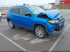 3C4NJDFB7NT189906 2022 JEEP COMPASS