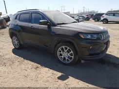 3C4NJDFB7NT190456 2022 JEEP COMPASS