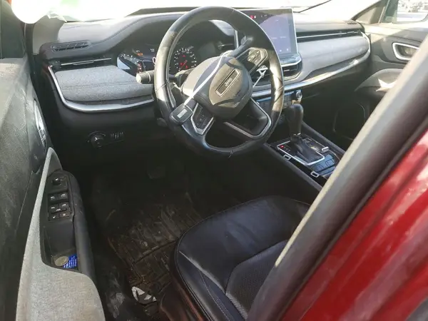 3C4NJDFB7NT195897 2022 JEEP COMPASS - Image 8