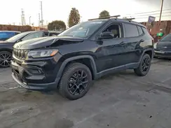 3C4NJDFB7NT196757 2022 JEEP COMPASS