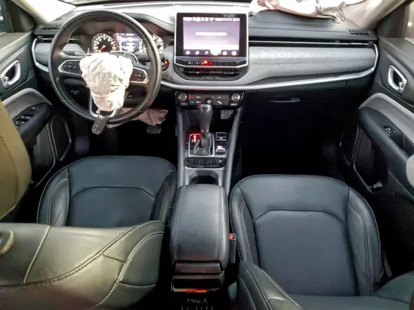 3C4NJDFB7NT196757 2022 JEEP COMPASS - Image 8