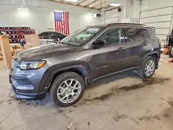 3C4NJDFB7NT201827 2022 JEEP COMPASS