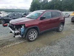 3C4NJDFB7NT218871 2022 JEEP COMPASS