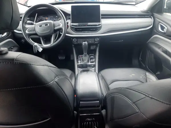 3C4NJDFB7NT218871 2022 JEEP COMPASS - Image 8