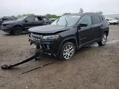 3C4NJDFB7NT219096 2022 JEEP COMPASS