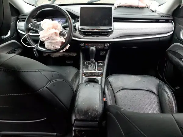 3C4NJDFB7NT219096 2022 JEEP COMPASS - Image 8