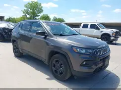 3C4NJDFB7NT219258 2022 JEEP COMPASS