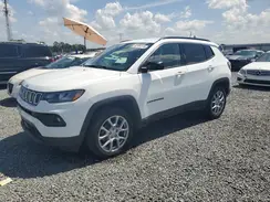 3C4NJDFB7NT222905 2022 JEEP COMPASS