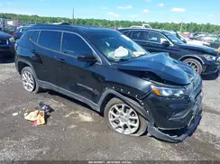 3C4NJDFB7NT230227 2022 JEEP COMPASS
