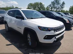 3C4NJDFB7NT236352 2022 JEEP COMPASS