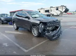 3C4NJDFB8NT113806 2022 JEEP COMPASS