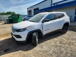 3C4NJDFB8NT125678 2022 JEEP COMPASS
