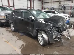 3C4NJDFB8NT125762 2022 JEEP COMPASS