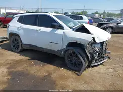 3C4NJDFB8NT126054 2022 JEEP COMPASS
