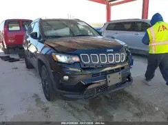 3C4NJDFB8NT127866 2022 JEEP COMPASS