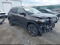 3C4NJDFB8NT129374 2022 JEEP COMPASS