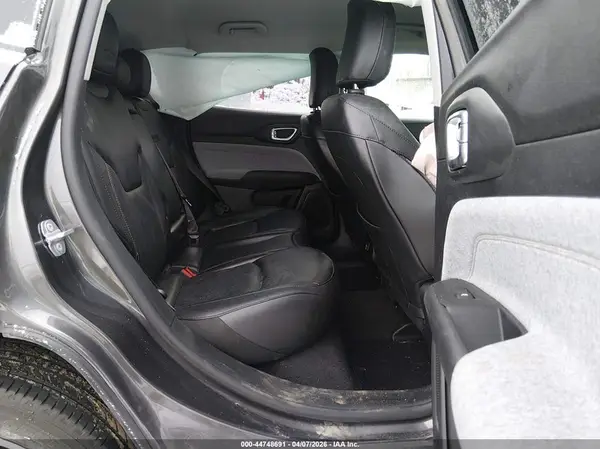 3C4NJDFB8NT129486 2022 JEEP COMPASS - Image 8