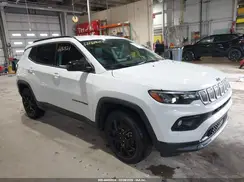 3C4NJDFB8NT132386 2022 JEEP COMPASS