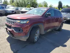 3C4NJDFB8NT157868 2022 JEEP COMPASS