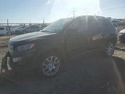 3C4NJDFB8NT165002 2022 JEEP COMPASS