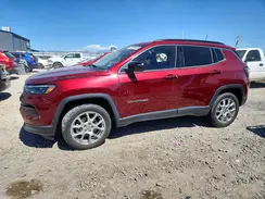 3C4NJDFB8NT165968 2022 JEEP COMPASS