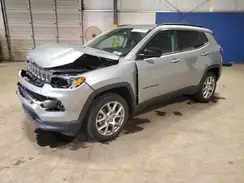 3C4NJDFB8NT173682 2022 JEEP COMPASS