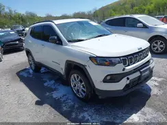3C4NJDFB8NT178719 2022 JEEP COMPASS