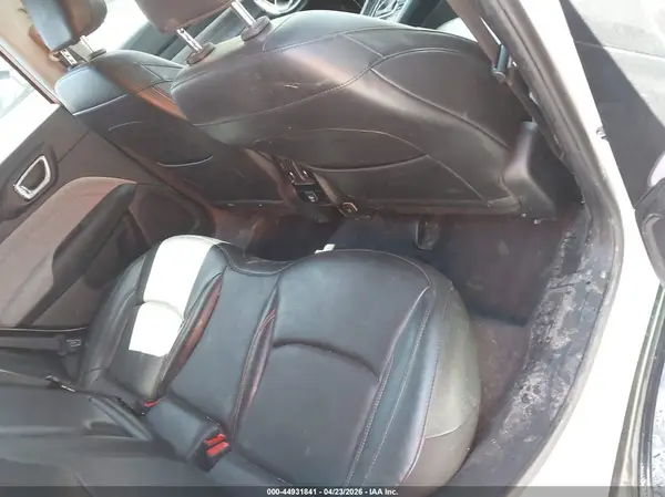 3C4NJDFB8NT178719 2022 JEEP COMPASS - Image 8