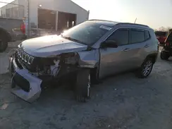 3C4NJDFB8NT178915 2022 JEEP COMPASS