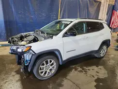 3C4NJDFB8NT180888 2022 JEEP COMPASS