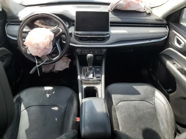 3C4NJDFB8NT181216 2022 JEEP COMPASS - Image 8