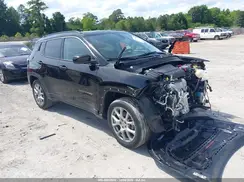 3C4NJDFB8NT183788 2022 JEEP COMPASS