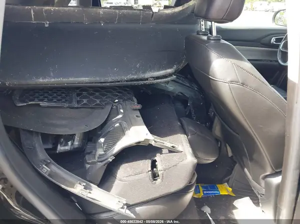 3C4NJDFB8NT183788 2022 JEEP COMPASS - Image 8