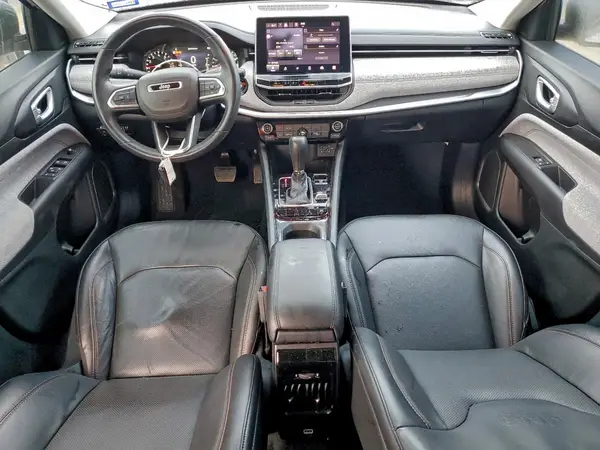 3C4NJDFB8NT186321 2022 JEEP COMPASS - Image 8