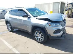3C4NJDFB8NT187064 2022 JEEP COMPASS