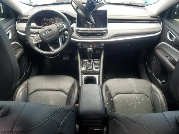 3C4NJDFB8NT187162 2022 JEEP COMPASS - Image 8