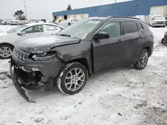 3C4NJDFB8NT198775 2022 JEEP COMPASS