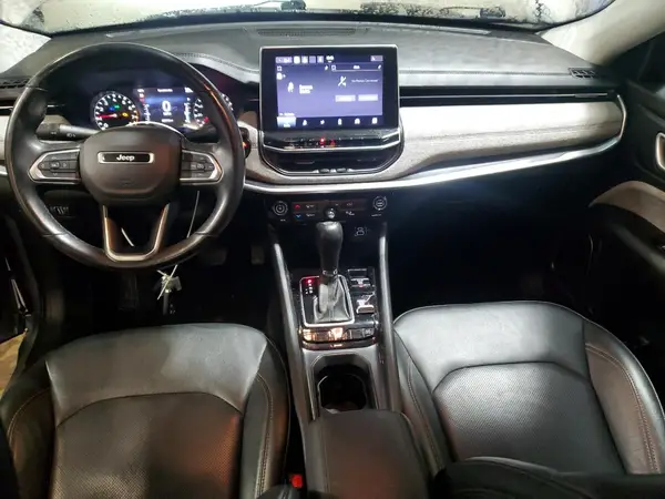 3C4NJDFB8NT201819 2022 JEEP COMPASS - Image 8