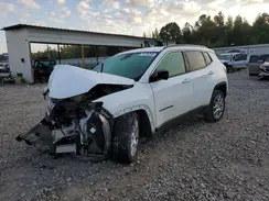 3C4NJDFB8NT207510 2022 JEEP COMPASS