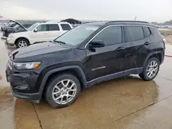 3C4NJDFB8NT215509 2022 JEEP COMPASS