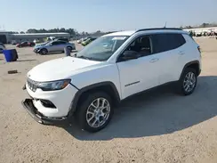 3C4NJDFB8NT218846 2022 JEEP COMPASS