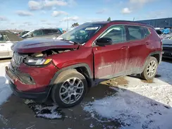 3C4NJDFB8NT218877 2022 JEEP COMPASS