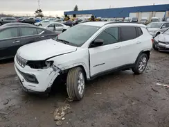 3C4NJDFB8NT219088 2022 JEEP COMPASS
