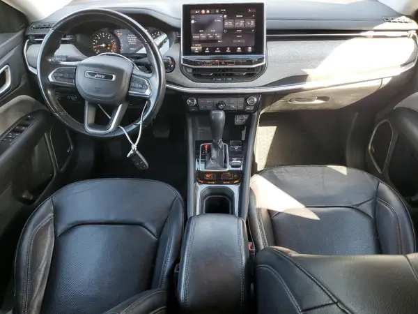 3C4NJDFB8NT219141 2022 JEEP COMPASS - Image 8
